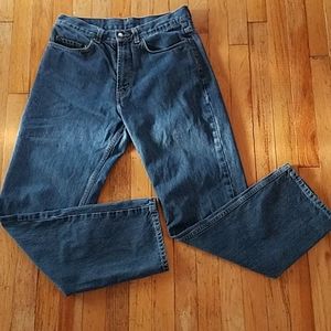 Kirkland Signature 32x32 Jeans.